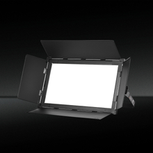 TH-326 Stage light bicolor led soft panel light video light