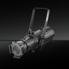 TH-345 Stage Ellipsoidal Light 300W High Bright DMX Led Profile Spot