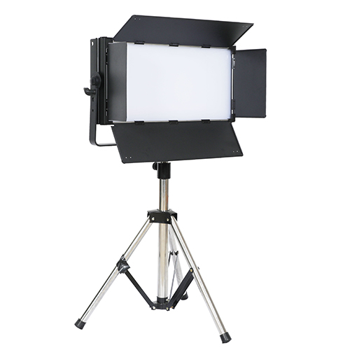 What is the function of led soft panel light? - THE ONE STUDIO