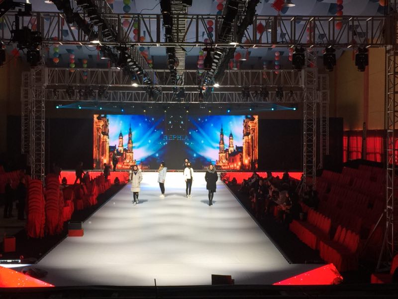 Led stage light studio lighting news the one studio