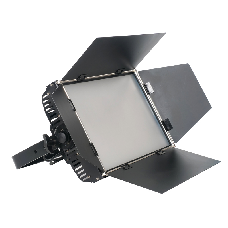 TH-335 Professional Studio Led Light Panel Photography LED Video Light