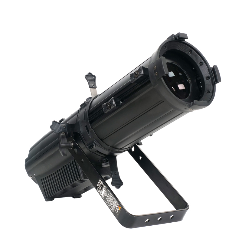 TH-360 Focusable 300W High Bright DMX Bi-Color Led Theatre Light